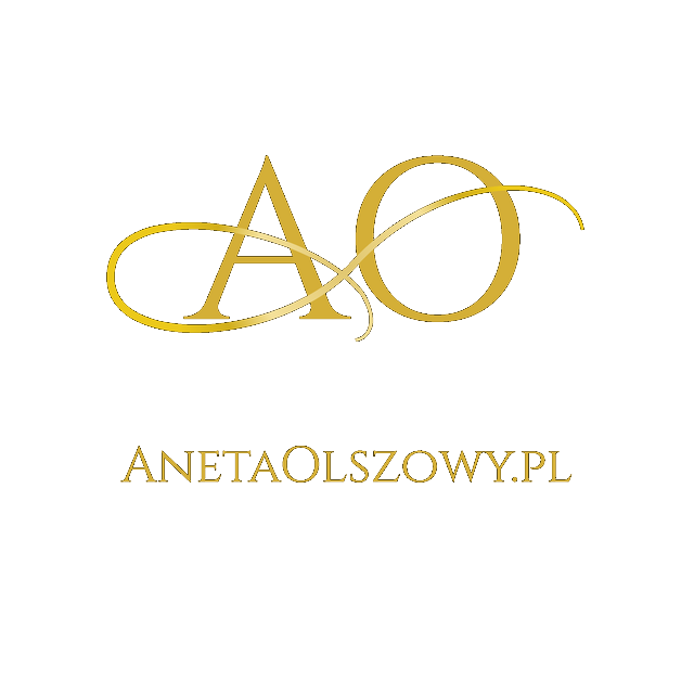 Logo Aneta Olszowy